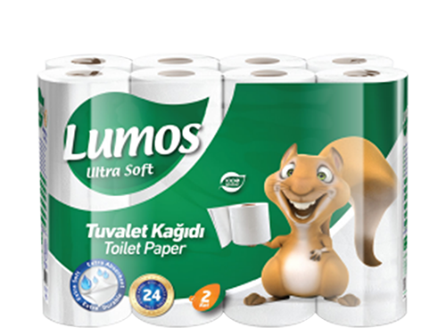 MINI JUMBO TOILET PAPER