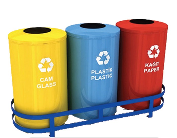 WASTE BINTERS