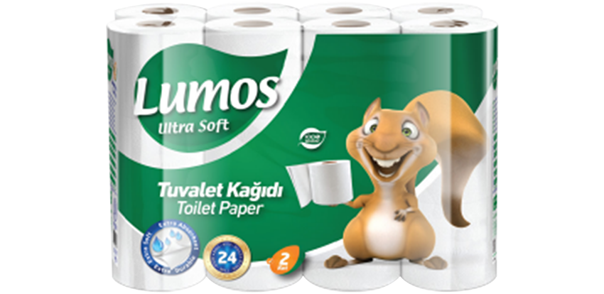 HOME TYPE TOILET PAPER